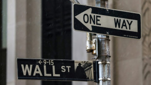 Wall Street termine en hausse grâce à un repli des taux obligataires
