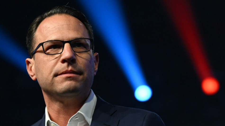 Brandanschlag auf US-Gouverneur: Verd&auml;chtiger "hasste" Demokraten Shapiro