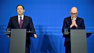 Europe readying steps against Trump tariff 'blackmail' on Greenland: Berlin