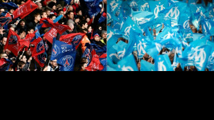 L1: Le "classique" OM-PSG report&eacute; &agrave; lundi pour cause d'intemp&eacute;ries