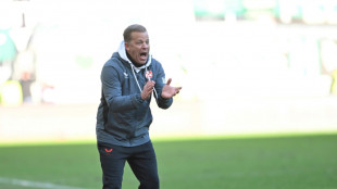 Medien: Kaiserslautern trennt sich von Anfang