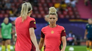 DFB-Frauen in Frankreich ohne Dallmann