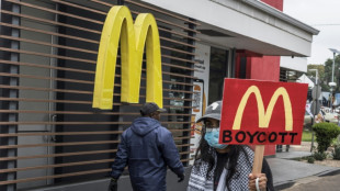McDonald's segue impactado por boicote vinculado à guerra em Gaza