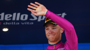 Giro: Topsprinter Milan spurtet zum nächsten Sieg