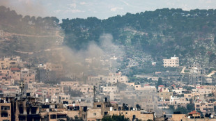 Pal&auml;stinenser werfen Israel "ethnische S&auml;uberung" im Westjordanland vor