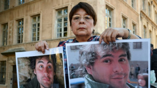 A Marseille, ouverture du proc&egrave;s des effondrements meurtriers de la rue d'Aubagne