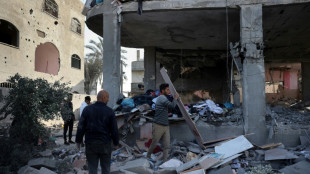 Hamás acusa a Netanyahu de tratar de obstruir las negociaciones de tregua en Gaza