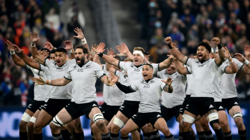 Un fondo estadounidense invierte en el rugby neozeland&eacute;s