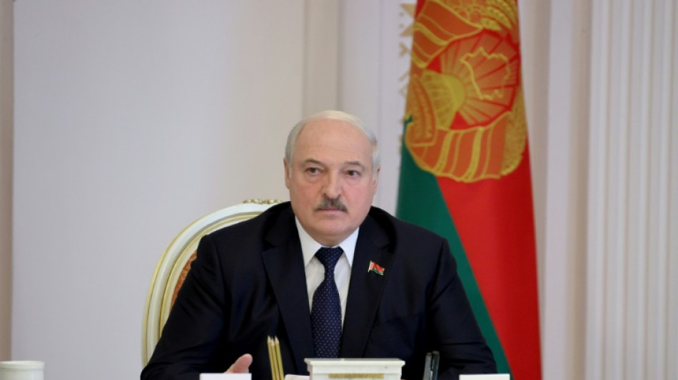 Belarus bekommt russischen McDonald's-Ersatz 