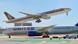 El jefe de Boeing admitirá "graves errores" de los últimos años ante el Senado de EEUU