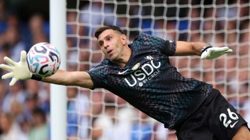 Angleterre: Chelsea flamboyant puis fragile contre Brighton (4-3)