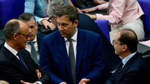 Koalitionsverhandlungen gehen in entscheidende Phase - Kritik an Einigungen