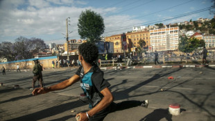 Madagascar: plusieurs centaines d'étudiants manifestent à Antananarivo