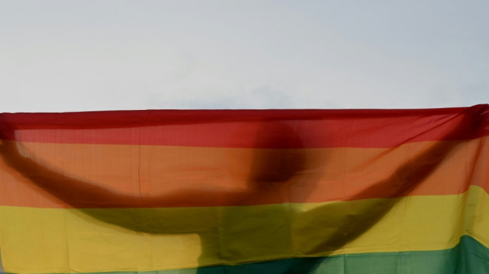 Redeverbot f&uuml;r Abgeordnete in US-Bundesstaat Montana nach Kritik an Transgender-Gesetz