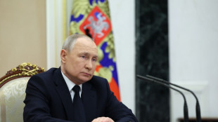 Putin kündigt Stationierung taktischer Nuklearwaffen in Belarus an