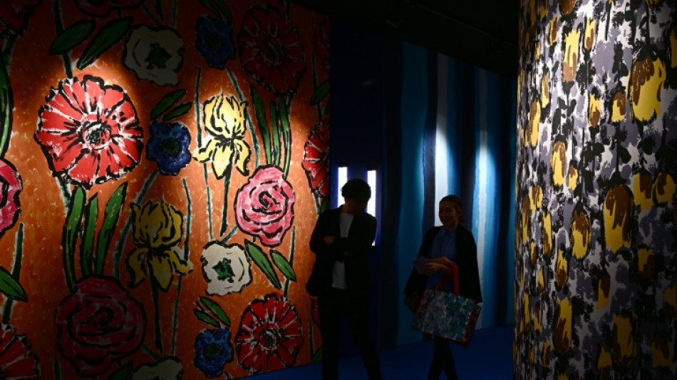 Los amantes del dise&ntilde;o invaden Mil&aacute;n para la Semana del Mueble