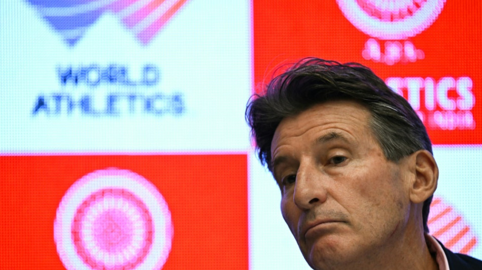 Indien auch f&uuml;r Coe der Sportmarkt der Zukunft