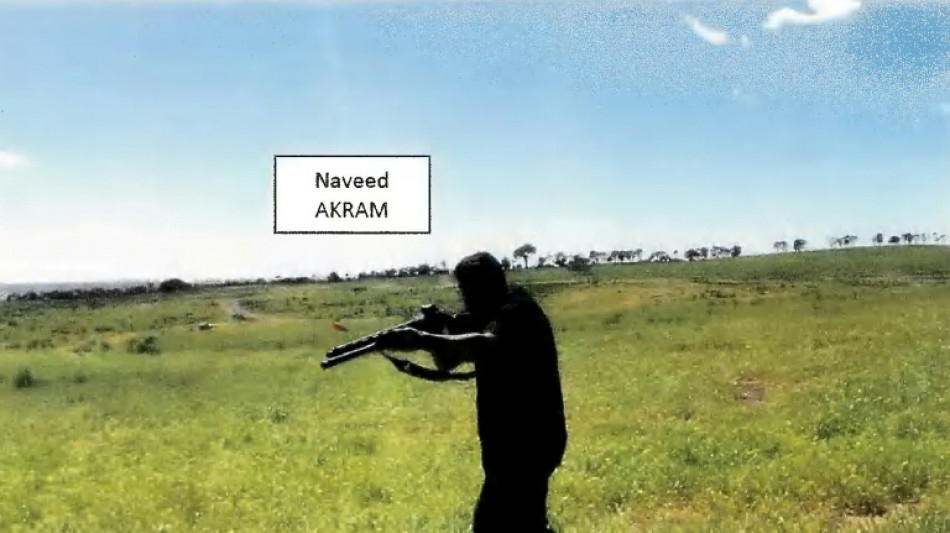 Atiradores planejaram 'meticulosamente' o atentado de Sydney, afirma pol&iacute;cia