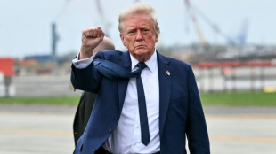 Trump: "Regiere das Land und die ganze Welt" - US-Pr&auml;sident seit 100 Tagen im Amt