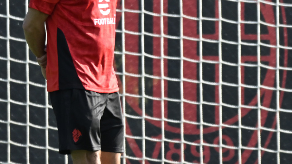 Calcio: giudice, una giornata di stop a Allegri