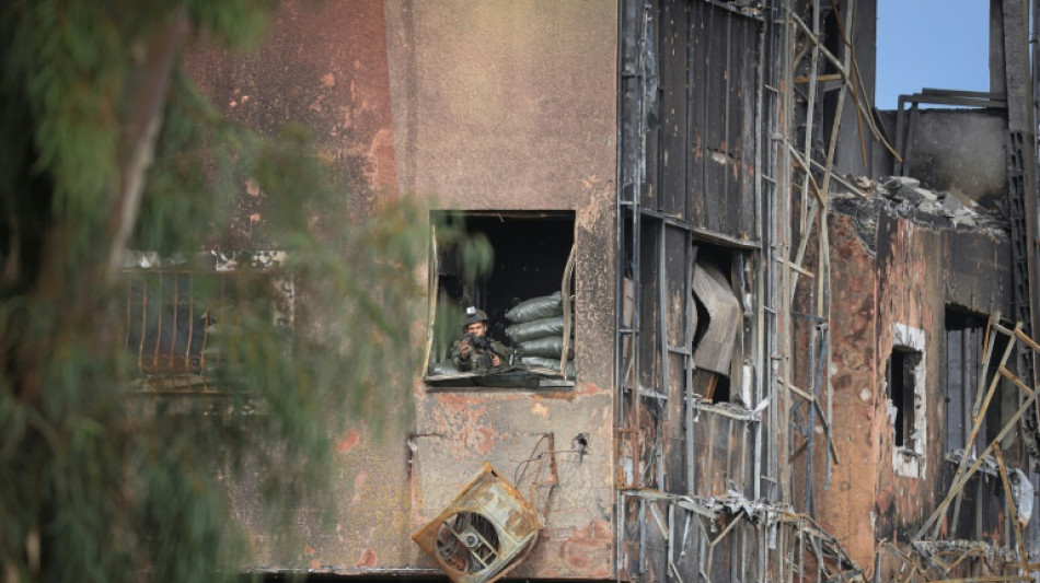 Le Hamas pr&ecirc;t &agrave; prolonger la tr&ecirc;ve &agrave; Gaza et lib&eacute;rer plus d'otages