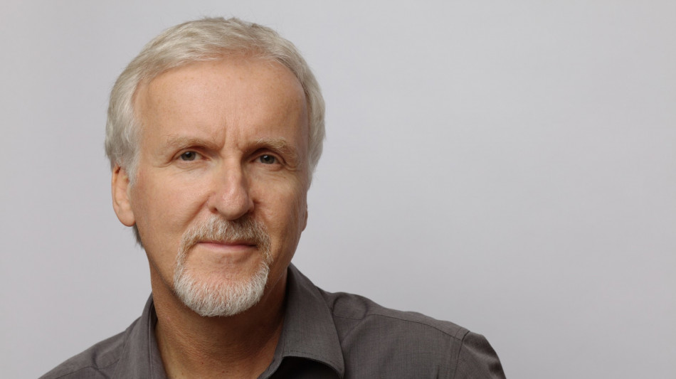 James Cameron a Torino, ricever&agrave; il premio Stella della Mole
