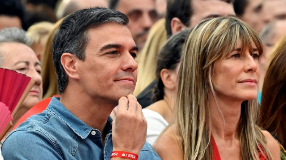 El juez ampl&iacute;a la investigaci&oacute;n a esposa del presidente del gobierno espa&ntilde;ol y la vuelve a citar