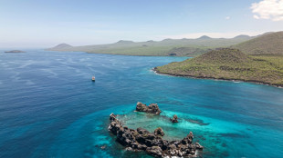 F&oacute;rum na Costa Rica encerrar&aacute; com 'declara&ccedil;&atilde;o de paz ao oceano'