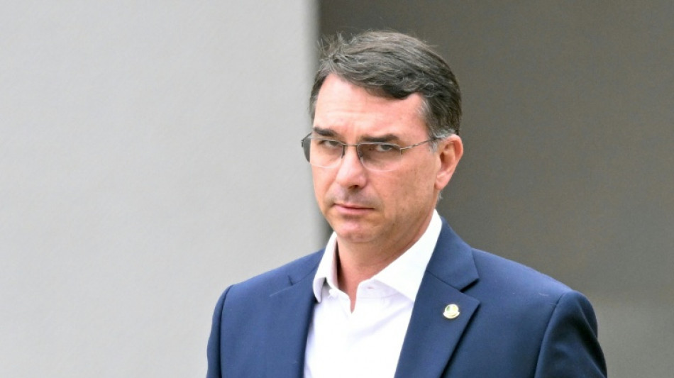 Bolsonaro agota los recursos judiciales y cumplirá su pena de 27 años de cárcel por golpismo