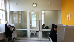 A Strasbourg, une salle de shoot en sursis