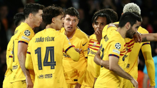 El Barça vence en París, el Atlético deja con vida al Dortmund