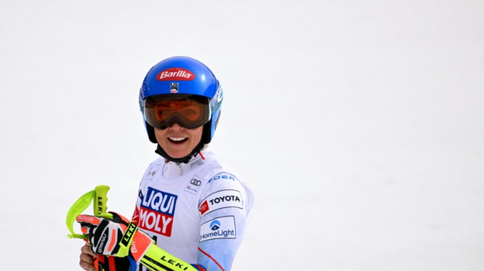 Shiffrin gana la general de la Copa del Mundo de esqu&iacute; alpino