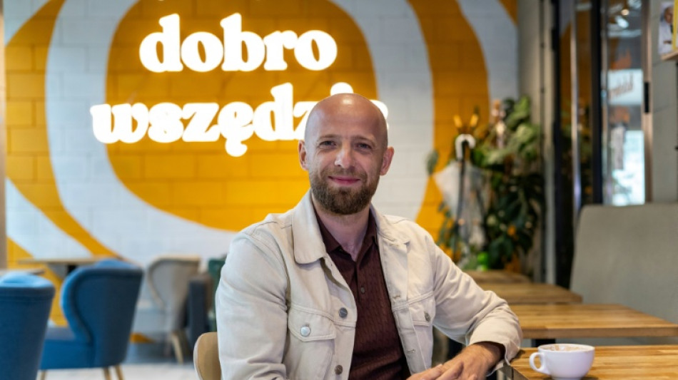 Poland cools on Ukrainians despite their economic success