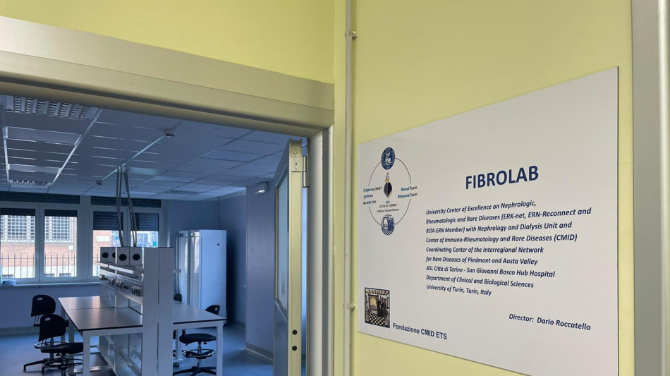 Asl Torino, nuove ricerche su vasculiti rare e terapie