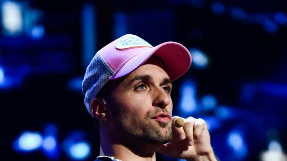 L&eacute;gislatives: passe d'armes Squeezie-Bardella, Tibo InShape joue l'apaisement