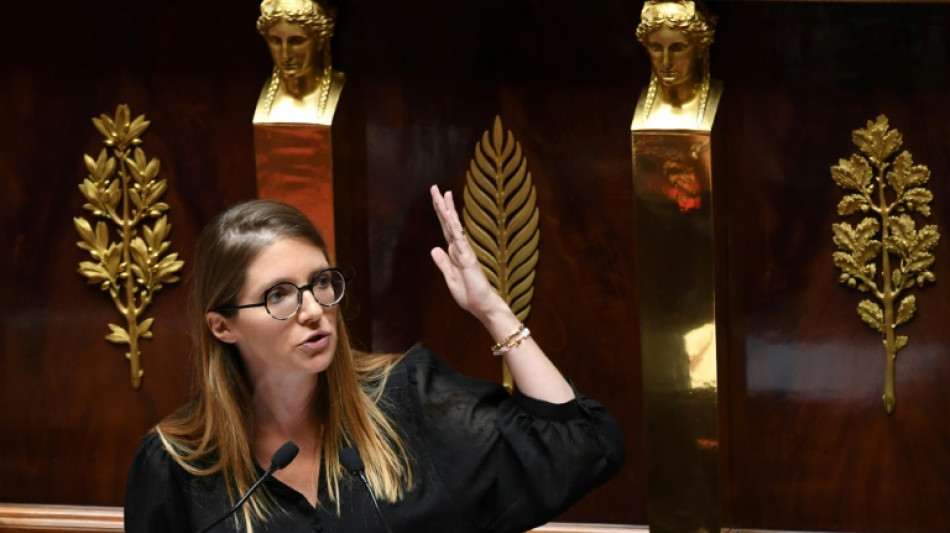 Pouvoir d'achat: les d&eacute;put&eacute;s revalorisent les retraites et prestations sociales