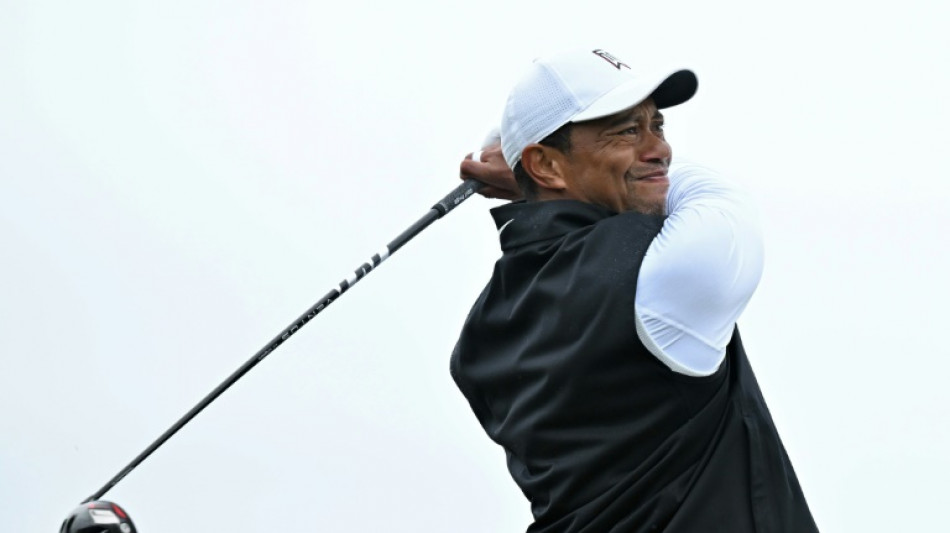 Tiger tops PGA Tour bonus list again to earn $15 mn