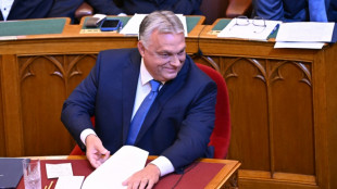 Trotz Justizproblemen: EU stellt Ungarn zehn Milliarden Euro in Aussicht