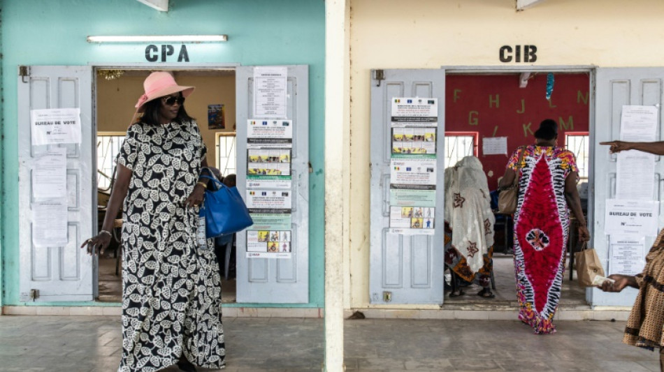 El bloque del presidente pierde la mayor&iacute;a absoluta en las legislativas de Senegal
