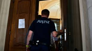 Alemania juzga al "Doctor Muerte", acusado de asesinar a 15 pacientes