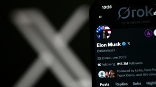 Australian court upholds $465,000 fine against Elon Musk's X