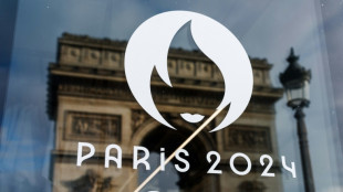 Jogos Ol&iacute;mpicos de Paris 2024 em n&uacute;meros