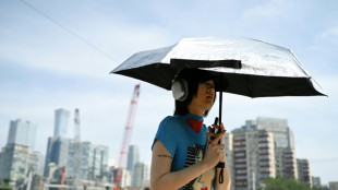 Chine: l'&eacute;t&eacute; 2025 a &eacute;t&eacute; "le plus chaud jamais enregistr&eacute;" par l'agence m&eacute;t&eacute;orologique