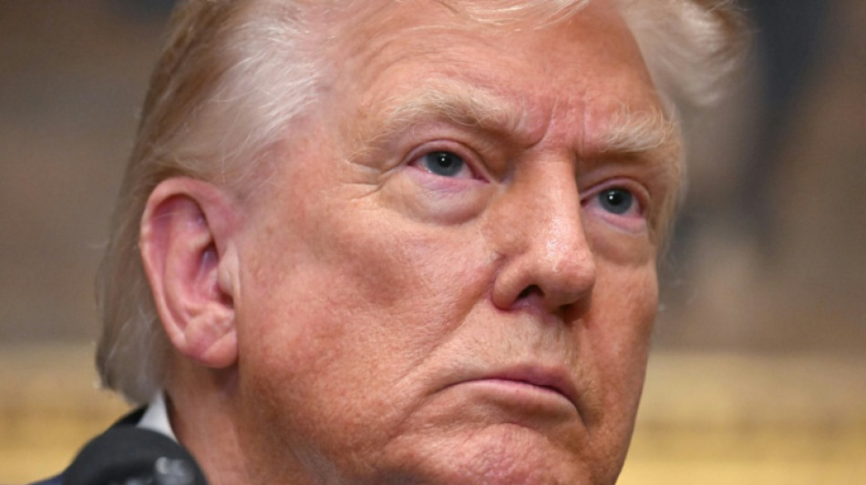 Bolsonaro-Prozess: Trump verhängt Zölle von 50 Prozent gegen Brasilien