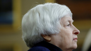 Yellen urges action to curb US mortgage market risks