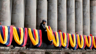 Equador entra em campanha eleitoral em meio &agrave; viol&ecirc;ncia do narcotr&aacute;fico e disputas