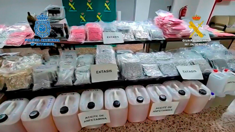 Sexo, transgresi&oacute;n y riesgos, una inmersi&oacute;n en las fiestas "chemsex"
