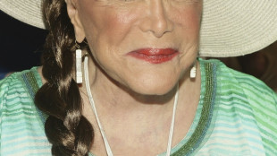 Cantora americana Connie Francis morre aos 87 anos