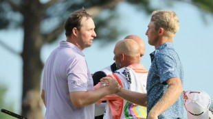 PGA-Tour: Zalatoris siegt im Stechen gegen Straka
