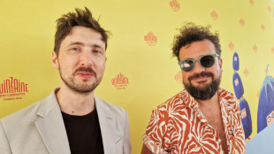 Em Cannes, 'Los hiperbóreos' aborda história do Chile com humor ácido